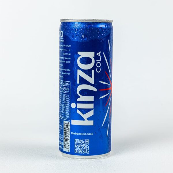 Kinza cola